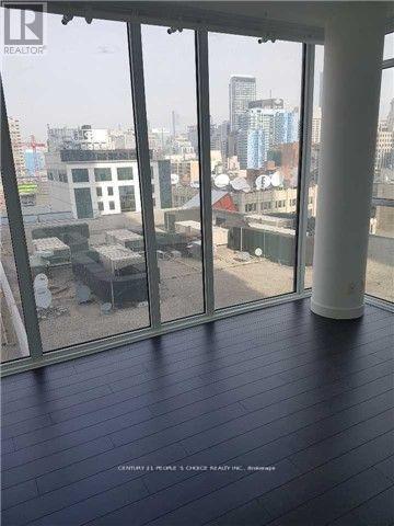 Photo - 290 Adelaide St W Unit 1105