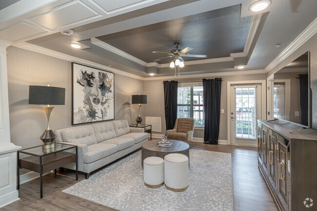 Interior Photo - The Pointe at Bentonville Rental