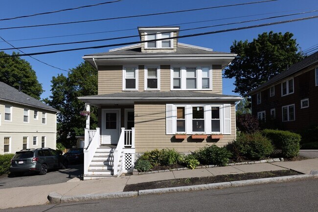 Photo - 28 Scituate St Unit 28