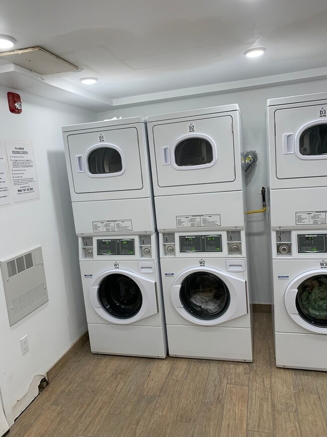 52 Washington Ave Unit 407