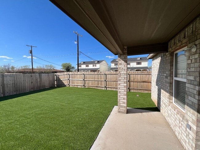 Photo - New Beginnings Start At AMRR: 3 BEDROOM IN NORTH LUBBOCK!