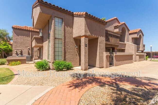 Building Photo - 700 E Mesquite Cir Unit Q117 Rental