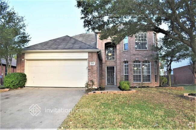 Building Photo - 2612 Briarcrest Dr Rental