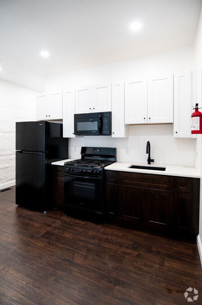 Building Photo - 516 S 8th St Unit 516A Rental