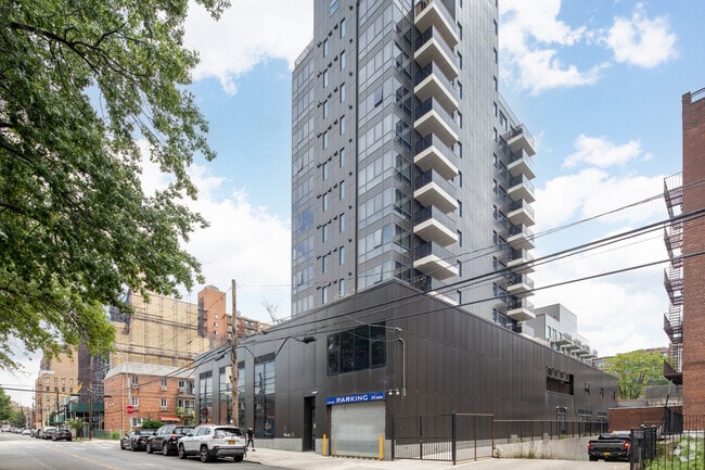 Photo - Murray Hill Mansion