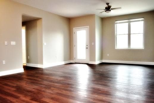 Parkside Apartments