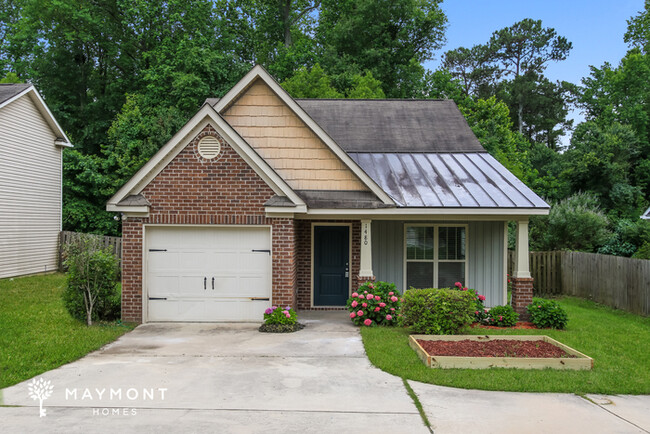 Charming 3 Bedroom Home in Augusta - Charming 3 Bedroom Home in Augusta