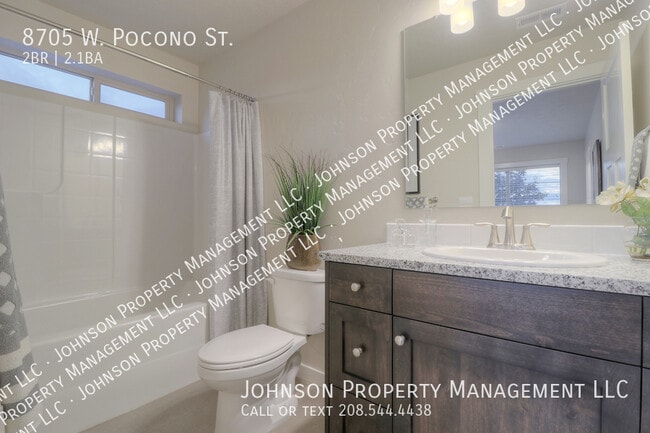 Photo - 8705 W Pocono St