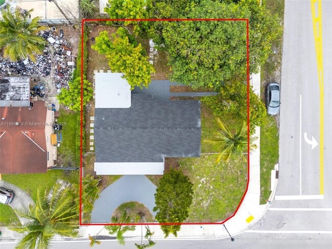 Photo - 1041 NW 199th St