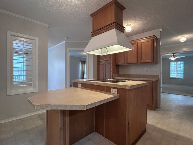 Photo - Spacious 3BR Sugar Grove Home with Deck, Fenced Yard & Two Bonus Rooms