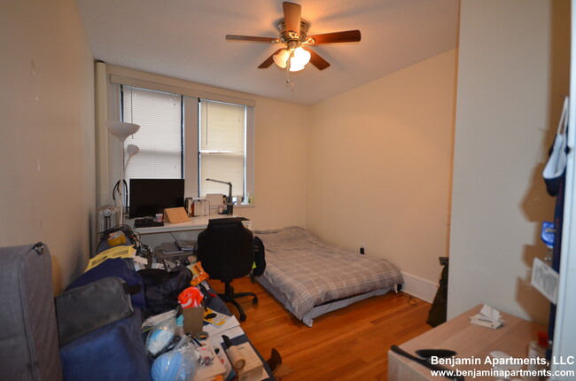 Photo - 12 Barrows St Condo Unit 3A