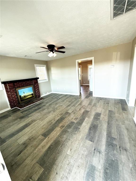 Photo - 343 Chastain Mill Rd