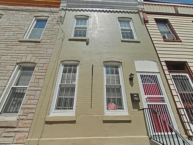 Delightful 5BR 3BA Townhome near Temple Un... - Delightful 5BR 3BA Townhome near Temple Un...