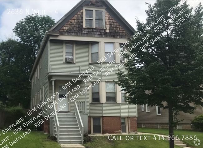 Building Photo - 2636 N Weil St Unit 4 Rental