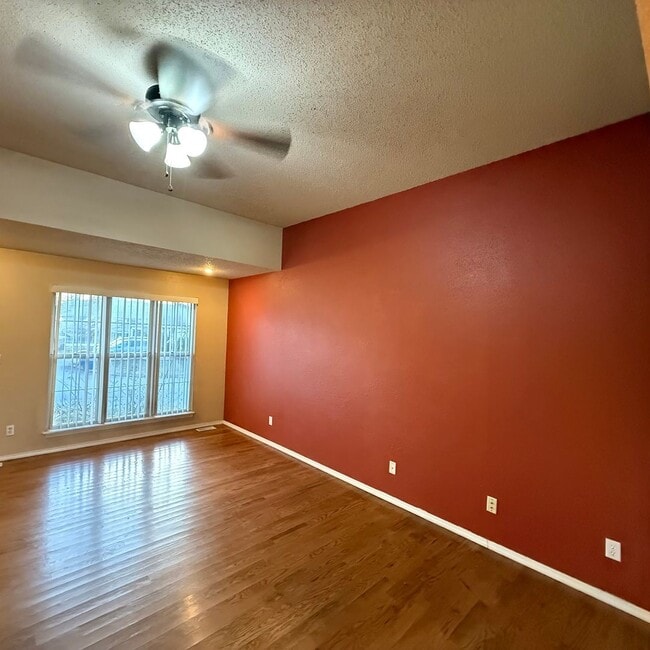 Photo - 2 bedroom 2 bath duplex in Nixa available now