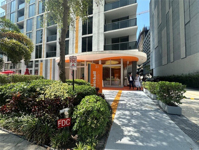 Photo - 31 SE 6th St Condo Unit 1603
