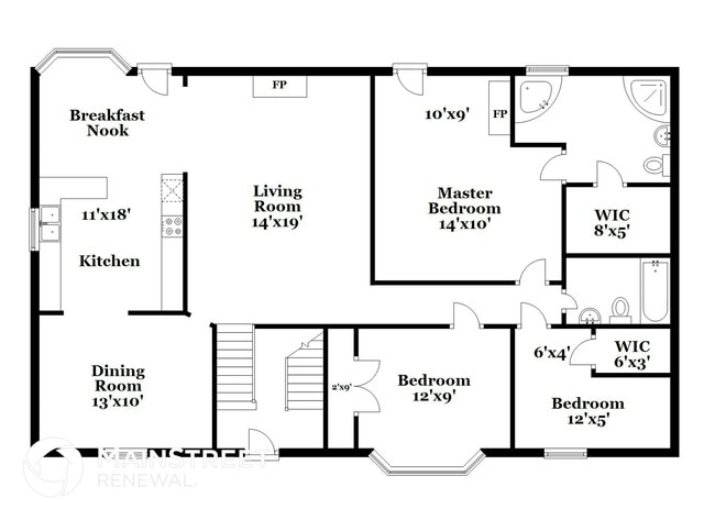 Photo - 907 SW Cross Creek Dr