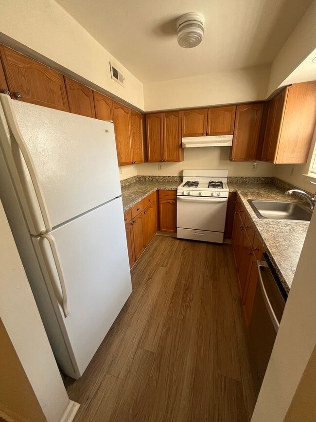 Photo - Patriot's Ridge 2 Bd / 1.5 Bth Townhome