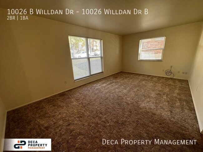 Photo - 2 Bedroom 1 Bathroom Apartment Unidad 10026 Willdan Dr B