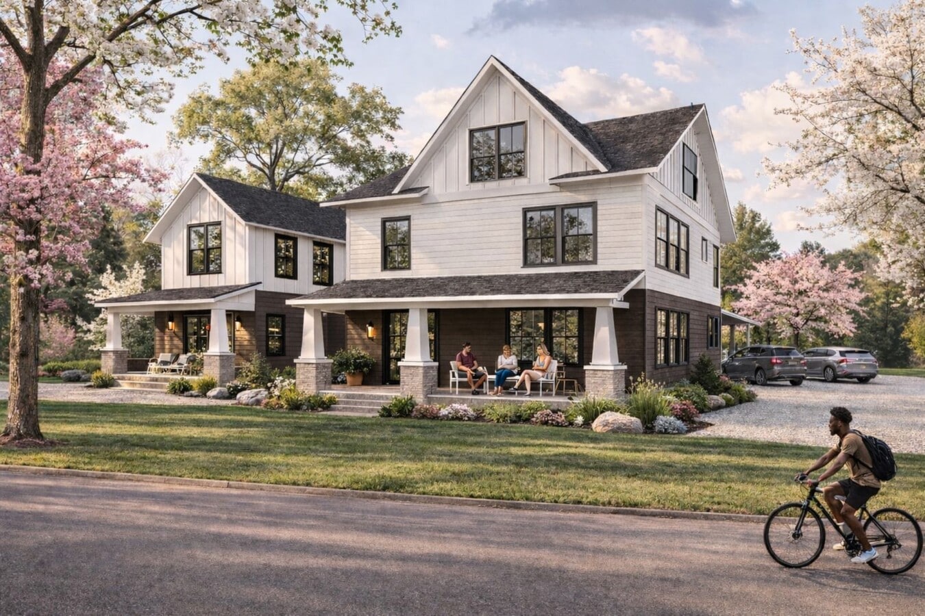 Photo - 139 Purefoy Rd Unidad 139 A Purefoy