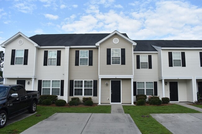 Building Photo - 80 BC Unit 80 BC