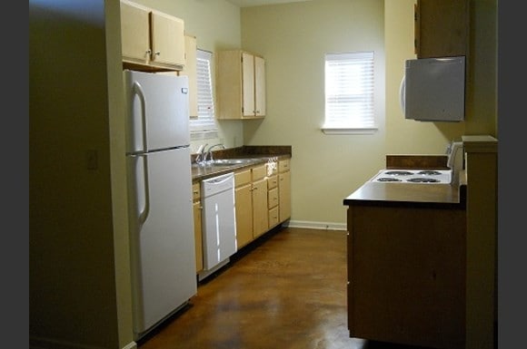 Photo - Cypress Trails