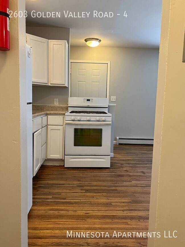 Photo - Golden Valley Apartments