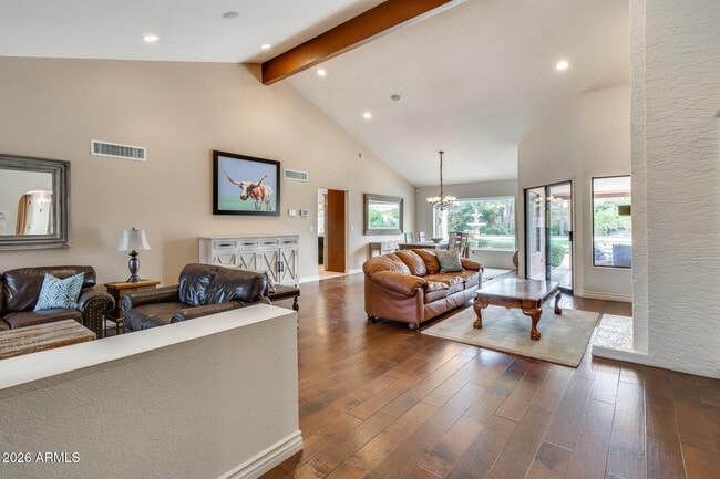 Photo - 10675 E Cinnabar Ave