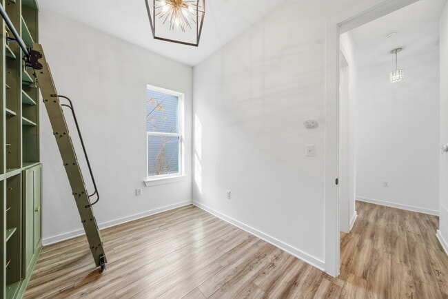 Photo - Spacious 3-Bed, 3-Bath Condo with Scenic Views in Vibrant Austin! Unidad 2107