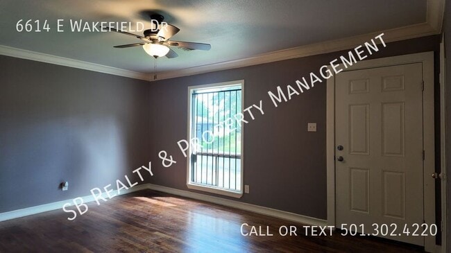 Photo - 6614 E Wakefield Dr