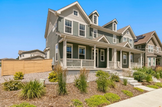 Photo - 403 Zeppelin Wy Townhome
