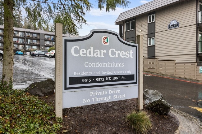 Photo - 9517 NE 180th St