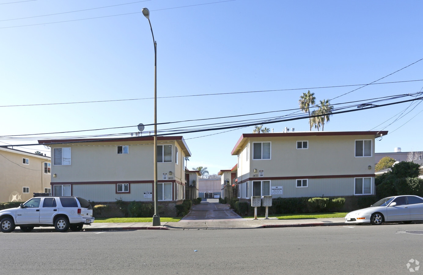 Photo - 1465-1475 Kerley Dr