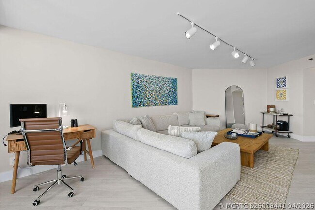Photo - 3560 S Ocean Blvd Unit 907