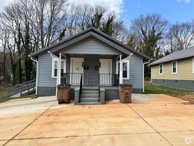 Building Photo - 1/1 Duplex in Shelby, NC Rental