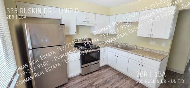 Photo - 335 Ruskin Dr Unit D