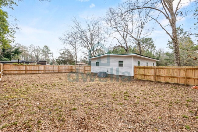 Photo - Fully Renovated 3-Bedroom Home on Curtis Drive with Fenced back yard- Beautifully Tranquil Sumter...