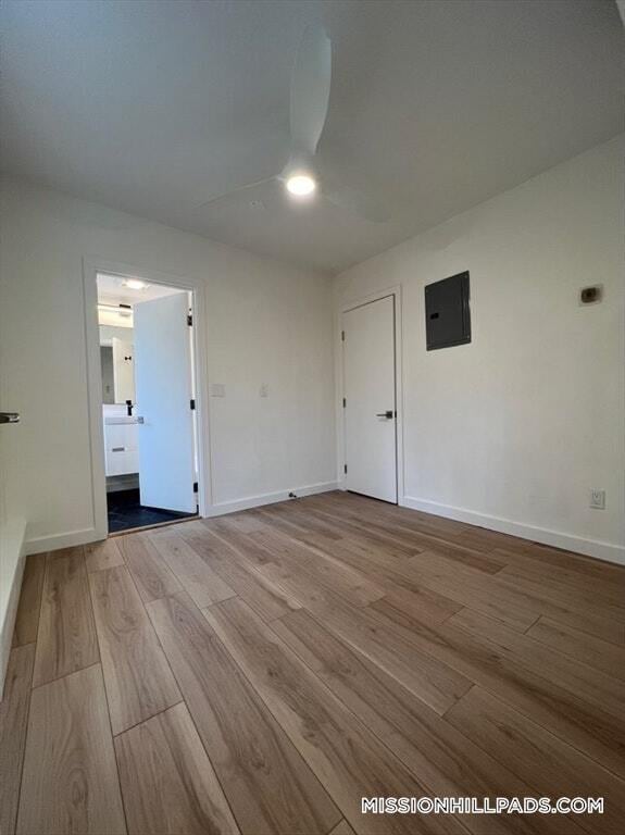 Photo - 11 Parker Hill Ave Apartamento Unidad 3A