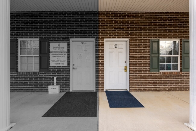 Photo - 305 Grady Rd