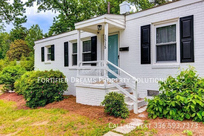 Photo - 1604 W Lake Dr Unit B