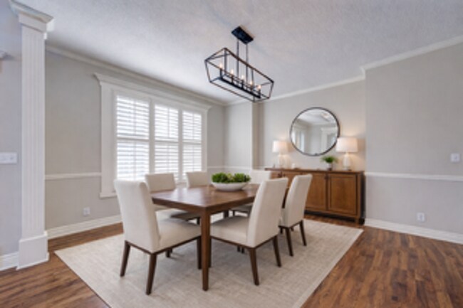 Photo - {14400} Somerset Brooke + Beautifully Updated Throughout + Finished Walk Out Basement + Fenced Yard