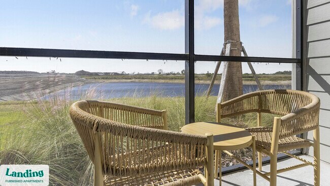 Photo - 6850 Foxtail Palm Wy Unidad 5109