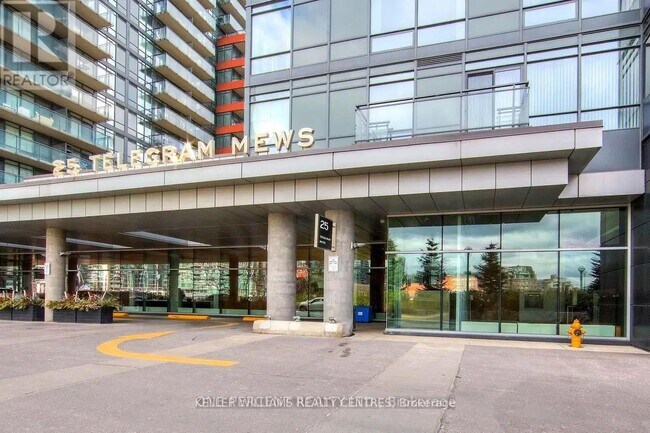 Photo - 25 Telegram Mews Unit 305