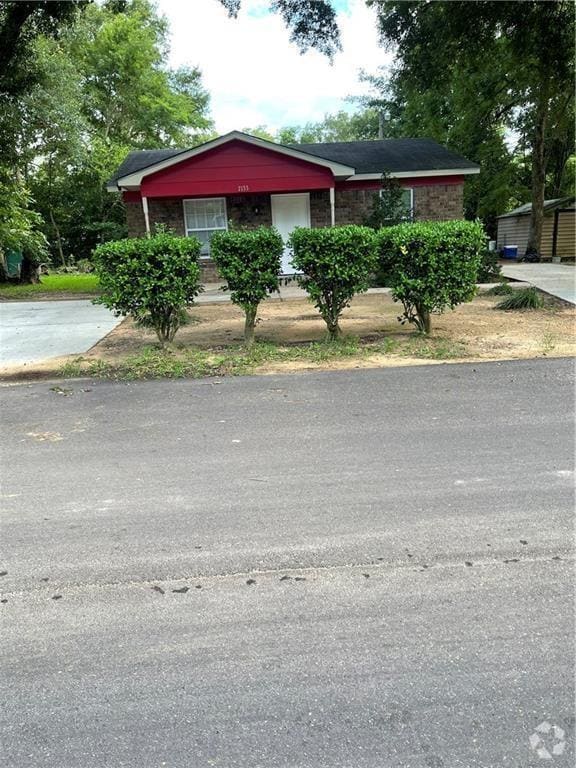 Building Photo - 7133 5th St Rental