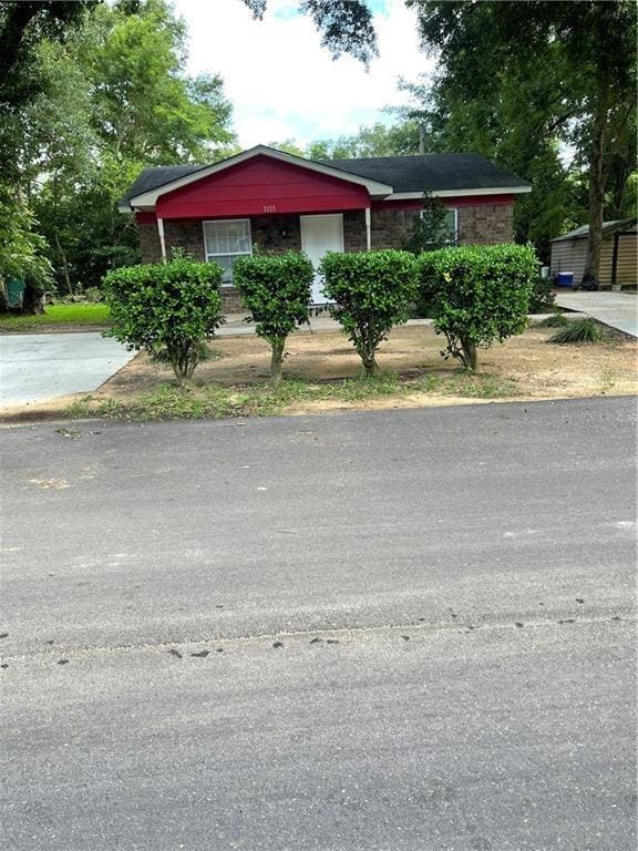Building Photo - 7133 5th St Rental