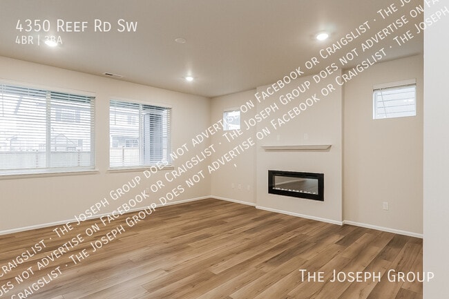 Photo - 4350 Reef Rd SW