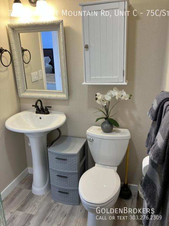 Photo - 75 S Lookout Mountain Rd Unit 75C/Studio