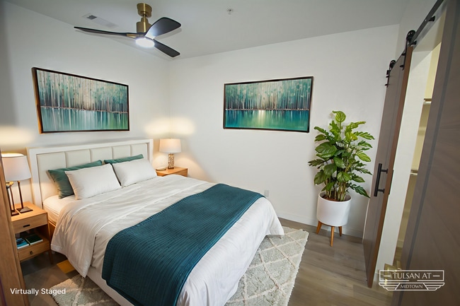 Photo - The Tulsan at Midtown Apartamentos