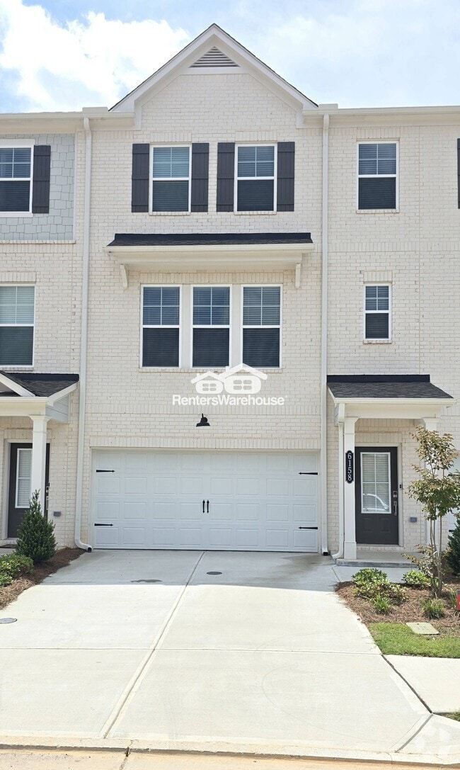 Building Photo - 6137 Wayburn St Rental