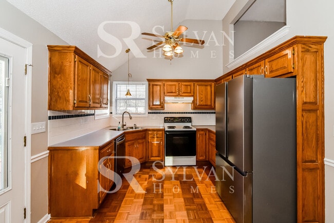 Photo - You deserve a Higher Quality of Living.